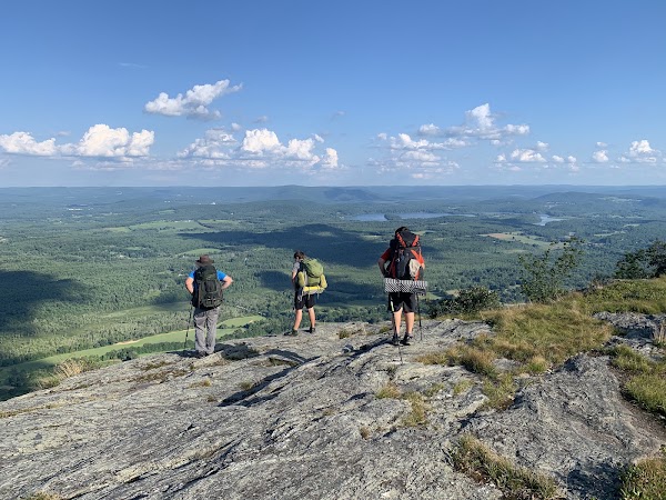 The Berkshires 4