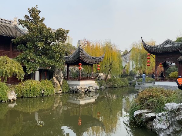 瞻园 5