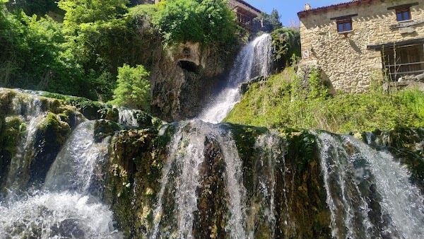 Orbaneja del Castillo 5