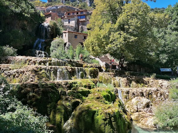 Orbaneja del Castillo 4