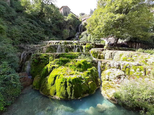 Orbaneja del Castillo 3