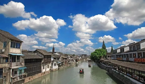 Shanghai 65
