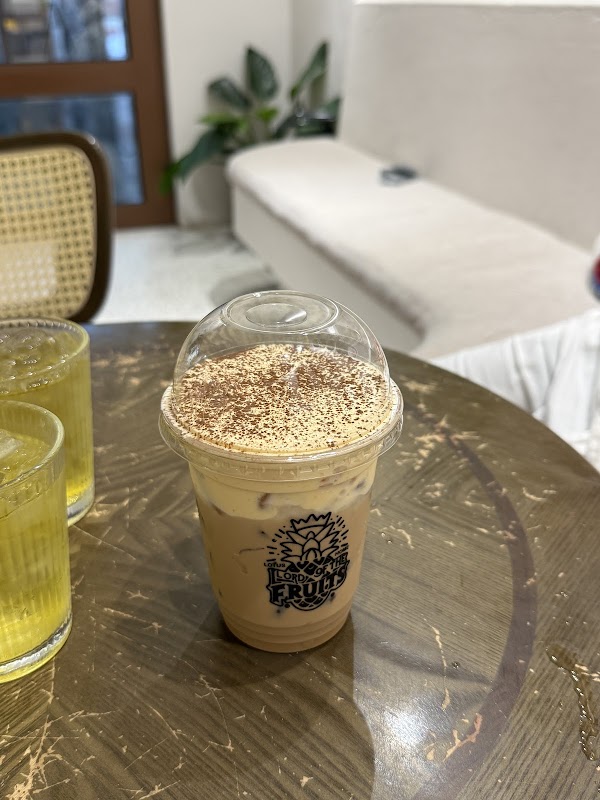 Lotus Home & Cafe 4