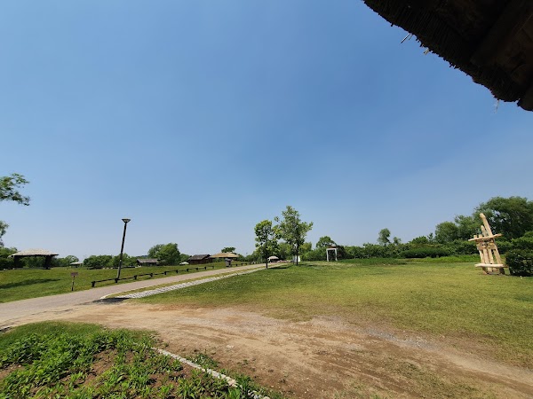 Nanji Hangang Park