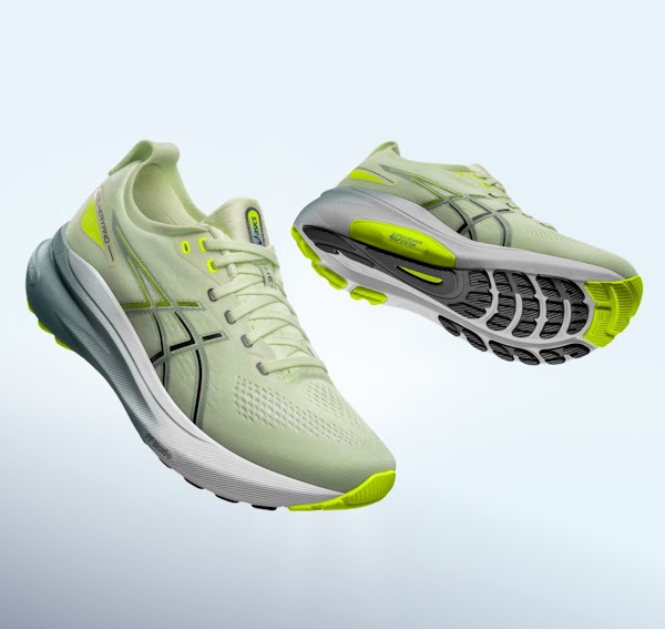 Asics Living World 2