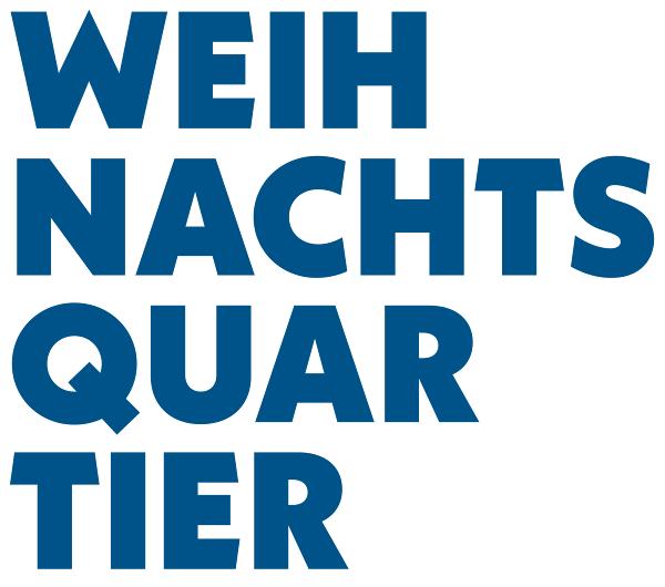 WEIHNACHTSQUARTIER 1