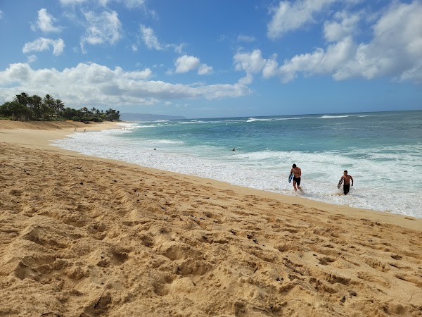 Sunset Beach Park