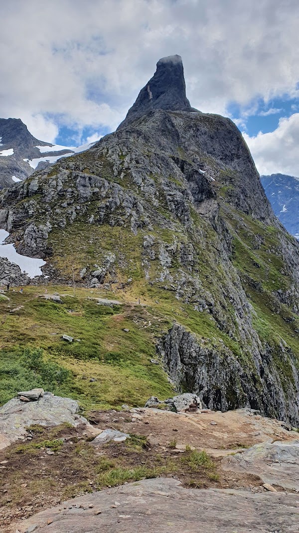 Romsdalshornet