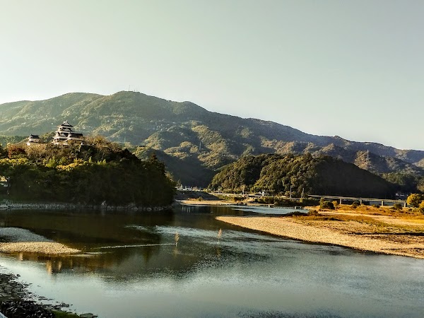 Ozu Castle 4