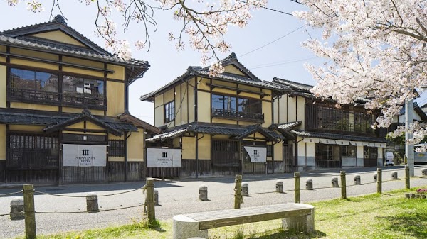 Ozu Castle 2