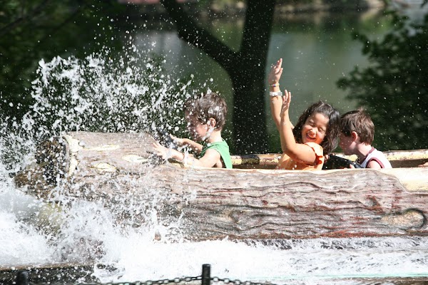 Centreville Amusement Park