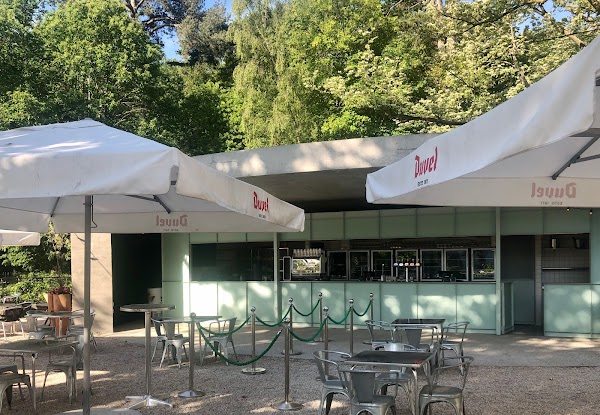 Museumcafé MIKA