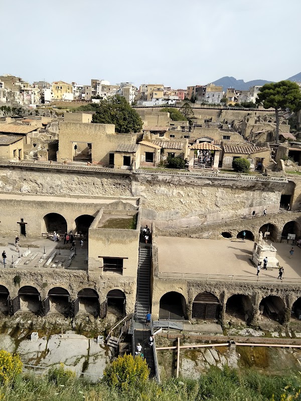 Ercolano 1