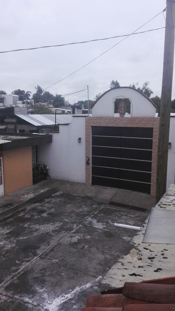 Casa Tepeyac