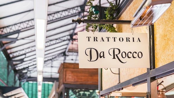 Trattoria da Rocco 4
