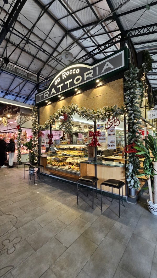 Trattoria da Rocco 3