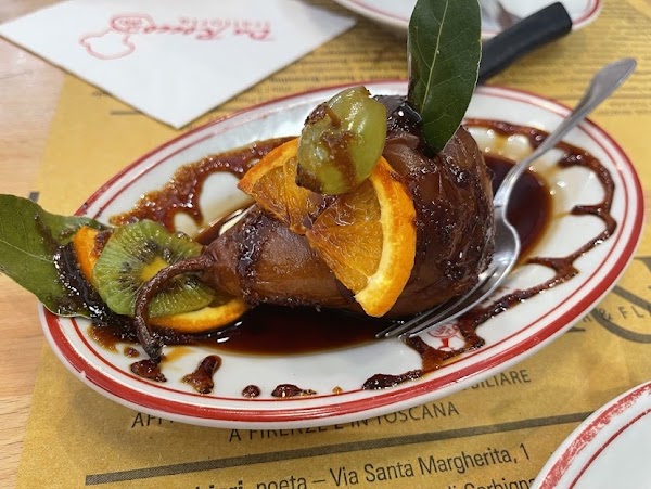 Trattoria da Rocco 2