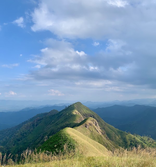 Thong Pha Phum National Park