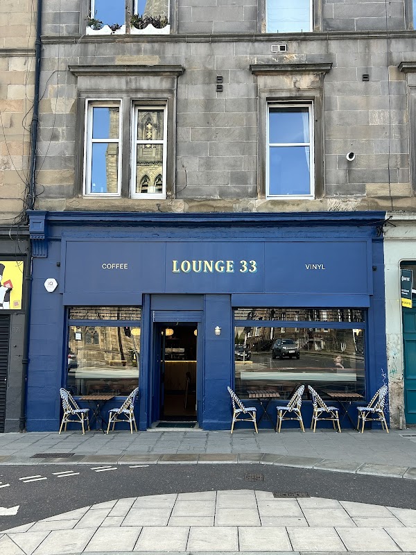 Lounge 33