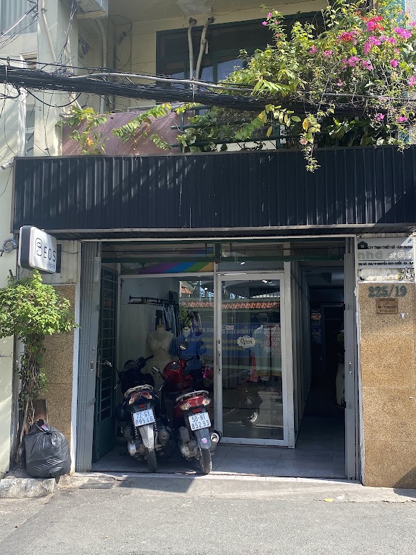 HCM Vietnam  2