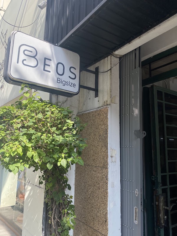 Beos Bigsize 2