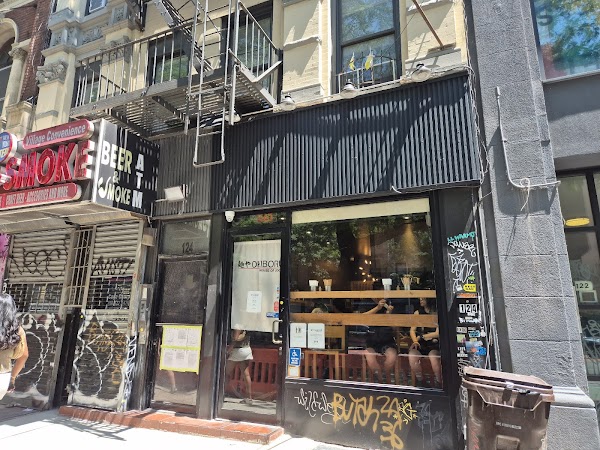 Okiboru House of Udon