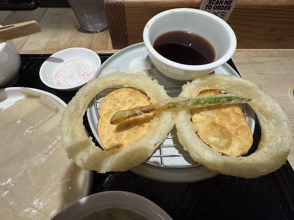 Okiboru House of Udon 4