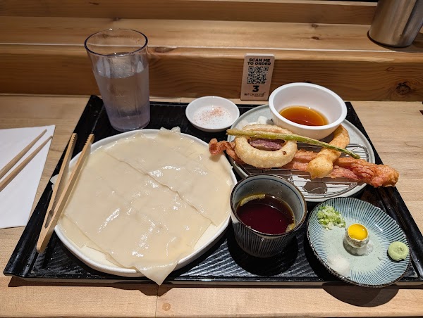 Okiboru House of Udon 3