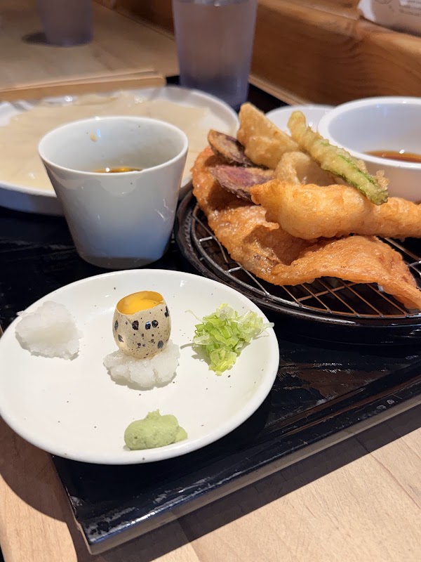 Okiboru House of Udon 2