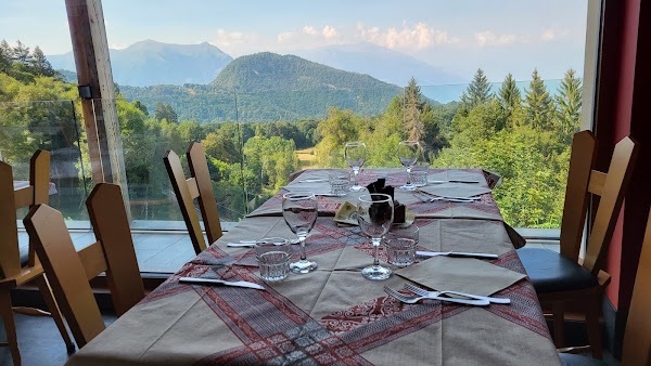 Polentoteca Chalet Gabriele