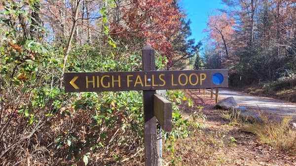 High Falls 4