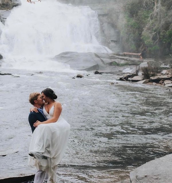 High Falls 2