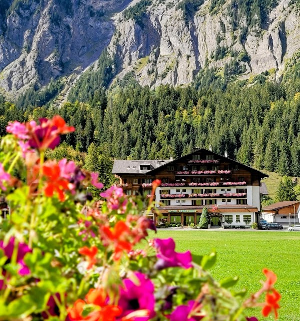 Kandersteg 5