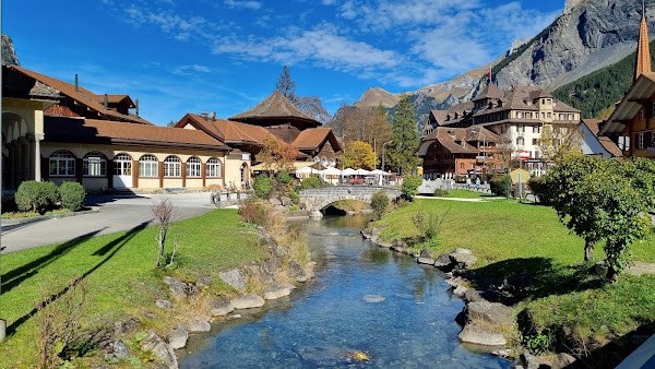 Kandersteg 3