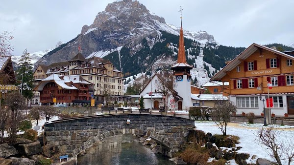 Kandersteg 2