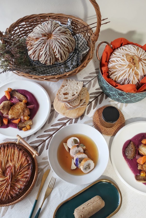 Marymount Bakehouse Singapore 5