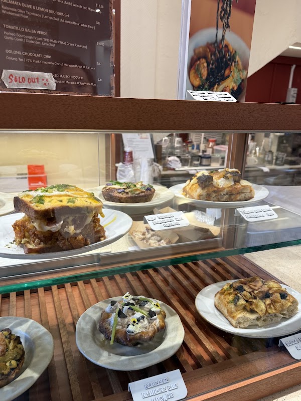 Marymount Bakehouse Singapore 3
