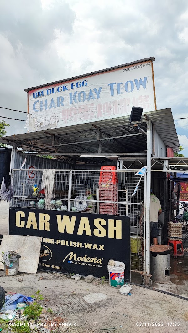 Penang 8
