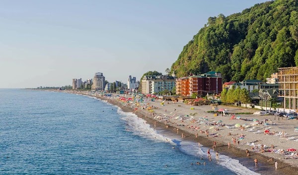Kobuleti
