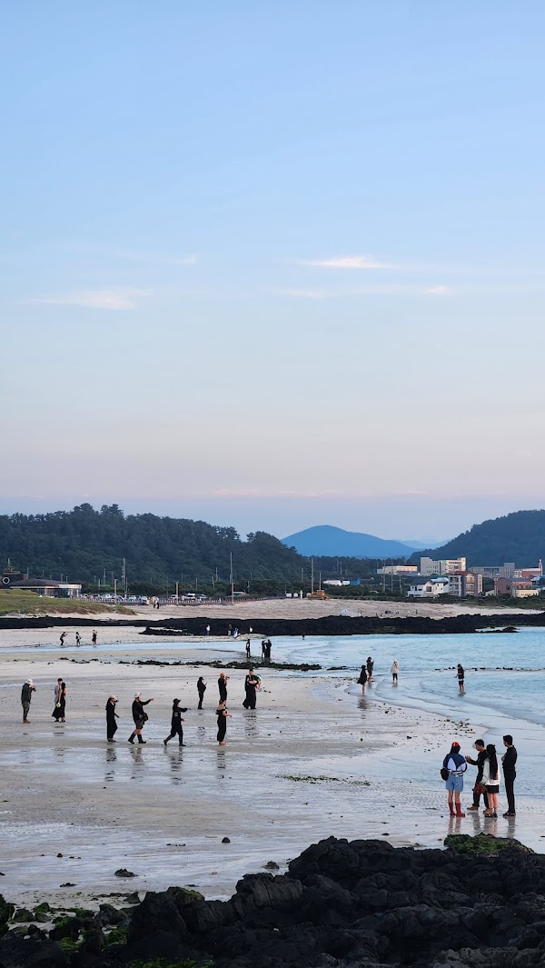 Bongji-dong Welfare Center 2
