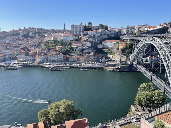 Jardim do Morro