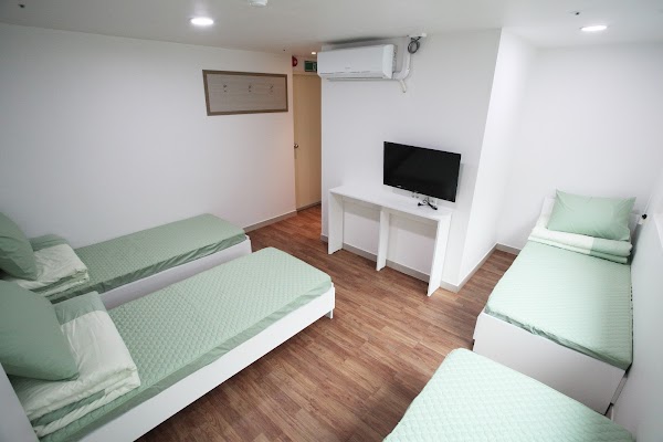 Namsan Guesthouse 5