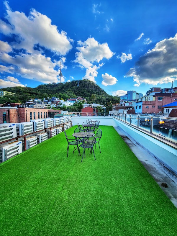 Namsan Guesthouse 3