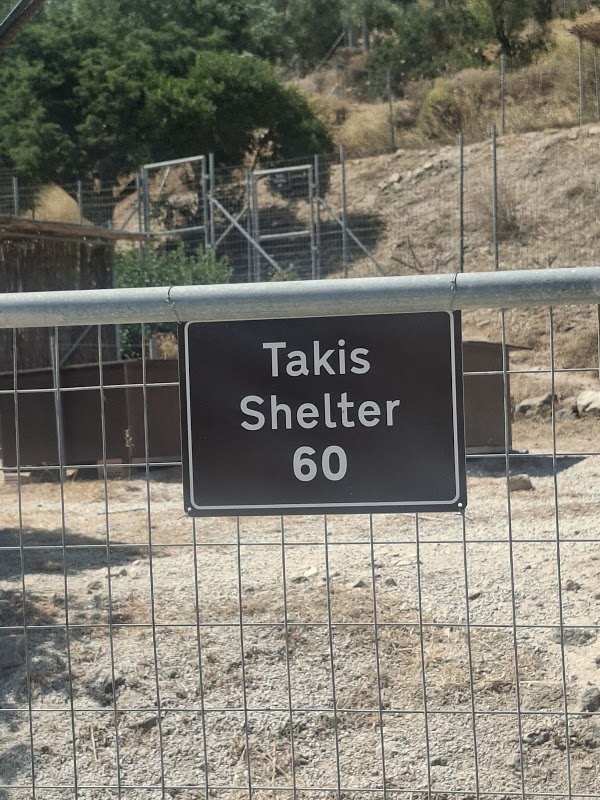 Takis Shelter 3