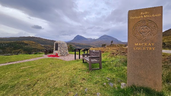 Kylesku Bridge 5