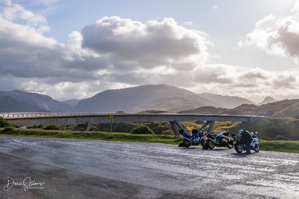 Kylesku Bridge 2