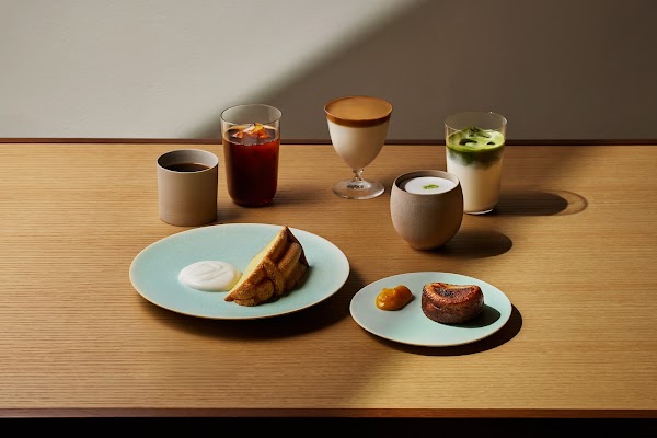 Blue Bottle Studio Seoul 5