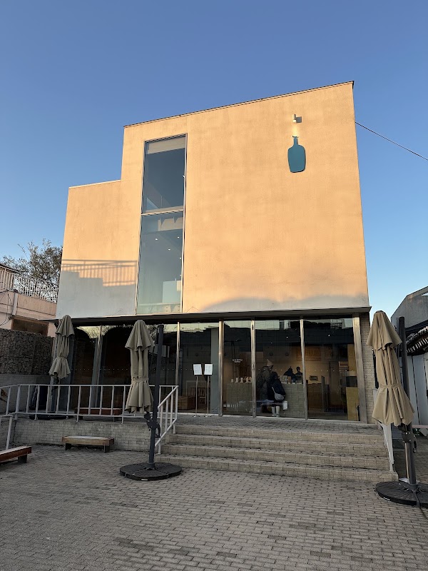 Blue Bottle Studio Seoul 3