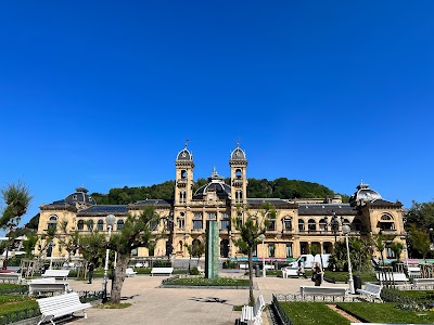 San Sebastian 12