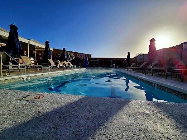 Four Seasons Hotel Silicon Valley at East Palo Alto 4